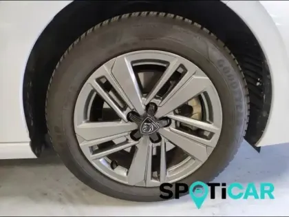 Photo 6 Peugeot 308  1.5 BlueHDi 130ch S&S Allure EAT8