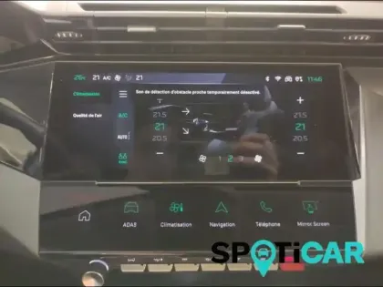 Photo 14 Peugeot 308  1.5 BlueHDi 130ch S&S Allure EAT8