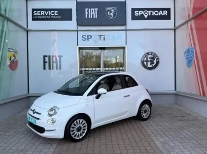 Photo Fiat 500 Dolcevita