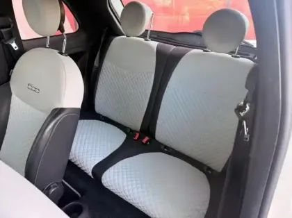 Photo 10 Fiat 500  1.0 70ch BSG S&S Dolcevita