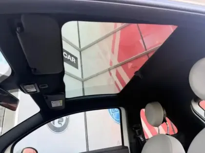 Photo 9 Fiat 500  1.0 70ch BSG S&S Dolcevita