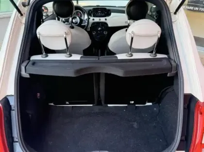 Photo 6 Fiat 500  1.0 70ch BSG S&S Dolcevita