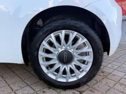 Photo 7 Fiat 500  1.0 70ch BSG S&S Dolcevita