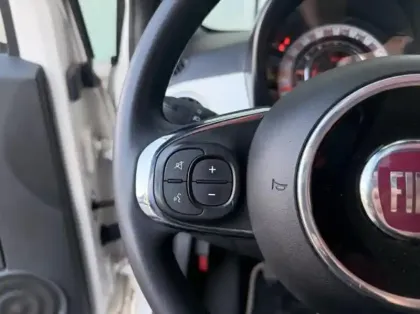 Photo 13 Fiat 500  1.0 70ch BSG S&S Dolcevita