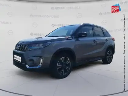 Photo Suzuki Vitara Style