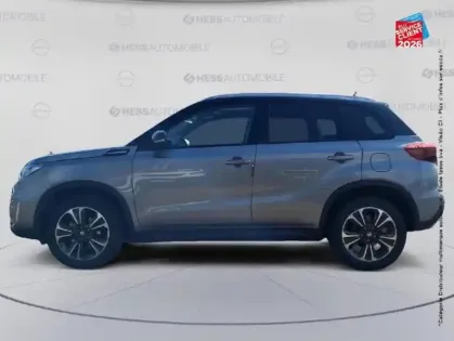 Photo 8 Suzuki Vitara  1.4 Boosterjet Hybrid 129ch Style Allgrip
