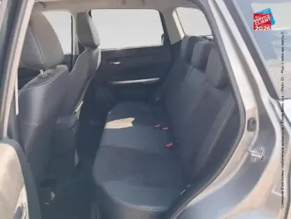 Photo 10 Suzuki Vitara  1.4 Boosterjet Hybrid 129ch Style Allgrip