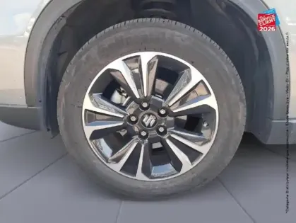 Photo 9 Suzuki Vitara  1.4 Boosterjet Hybrid 129ch Style Allgrip