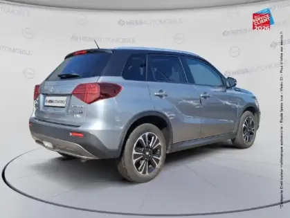 Photo 5 Suzuki Vitara  1.4 Boosterjet Hybrid 129ch Style Allgrip