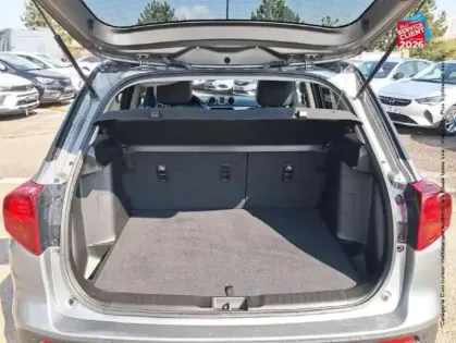 Photo 13 Suzuki Vitara  1.4 Boosterjet Hybrid 129ch Style Allgrip