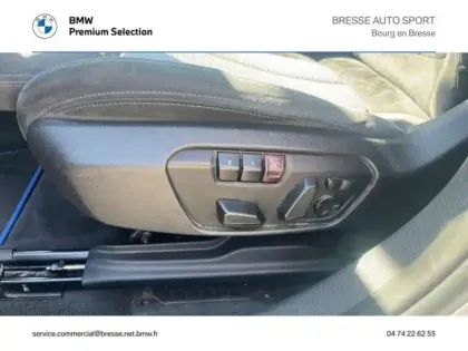 Photo 14 BMW X2  xDrive20dA 190ch M Sport Euro6d-T