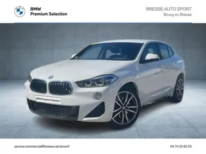 Photo Bmw X2 M Sport