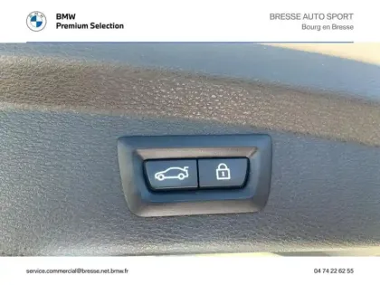 Photo 7 BMW X2  xDrive20dA 190ch M Sport Euro6d-T