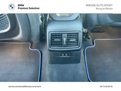 Photo 12 BMW X2  xDrive20dA 190ch M Sport Euro6d-T