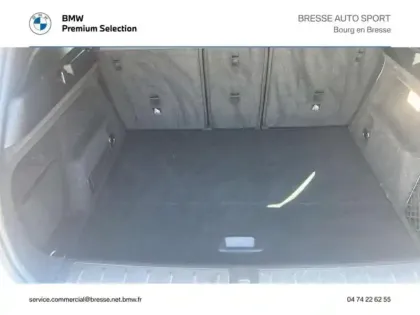 Photo 6 BMW X2  xDrive20dA 190ch M Sport Euro6d-T