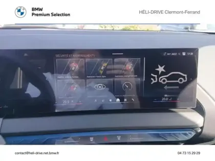 Photo 11 BMW X3  xDrive40d 303ch