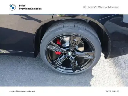 Photo 7 BMW X3  xDrive40d 303ch