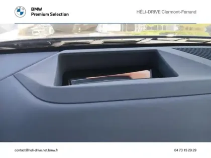 Photo 9 BMW X3  xDrive40d 303ch