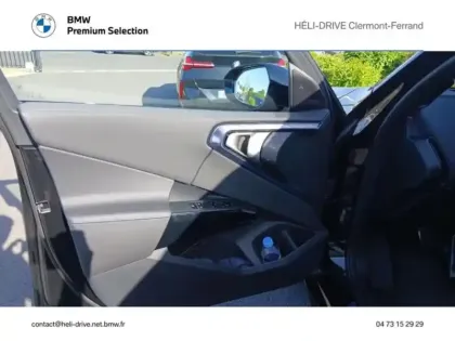 Photo 5 BMW X3  xDrive40d 303ch