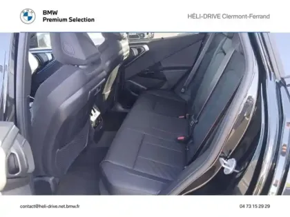 Photo 6 BMW X3  xDrive40d 303ch