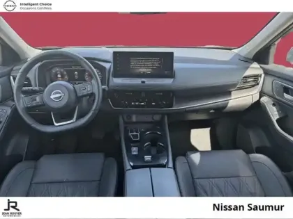 Photo 14 Nissan X-trail  e-Power 204ch Tekna