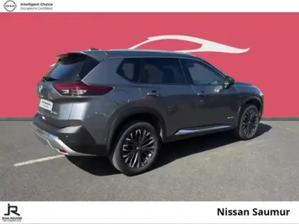 Photo 13 Nissan X-trail  e-Power 204ch Tekna