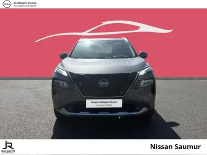 Photo 8 Nissan X-trail  e-Power 204ch Tekna