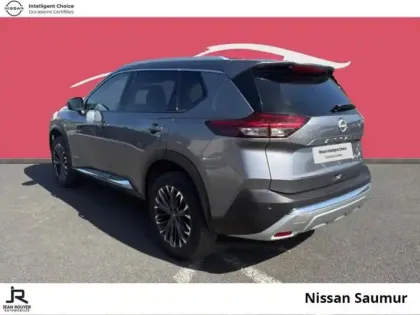 Photo 12 Nissan X-trail  e-Power 204ch Tekna