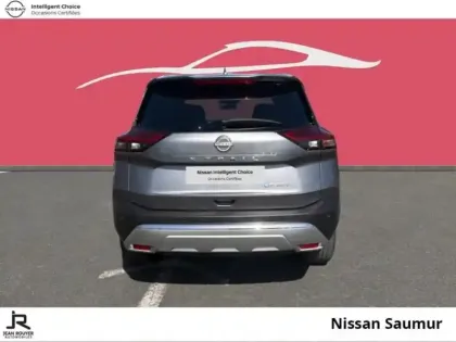 Photo 10 Nissan X-trail  e-Power 204ch Tekna