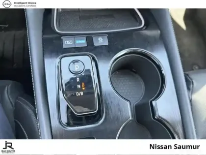 Photo 5 Nissan X-trail  e-Power 204ch Tekna