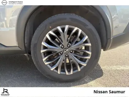 Photo 7 Nissan X-trail  e-Power 204ch Tekna