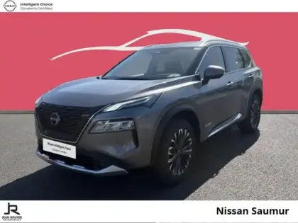 Photo Nissan X-trail Tekna