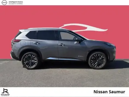 Photo 11 Nissan X-trail  e-Power 204ch Tekna