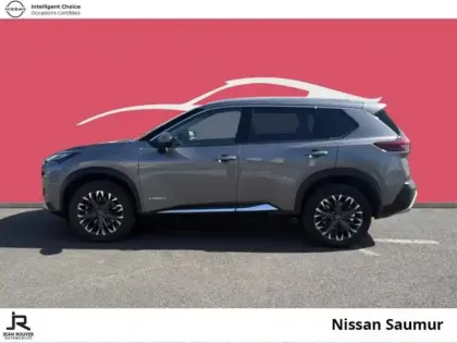 Photo 9 Nissan X-trail  e-Power 204ch Tekna