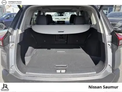 Photo 6 Nissan X-trail  e-Power 204ch Tekna