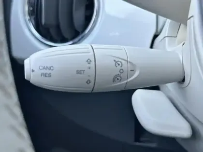 Photo 14 Fiat 500  1.2 8v 69ch Lounge Dualogic