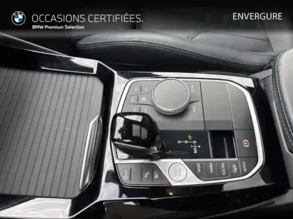 Photo 14 BMW X3  xDrive30e 292ch M Sport