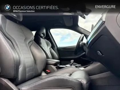 Photo 8 BMW X3  xDrive30e 292ch M Sport