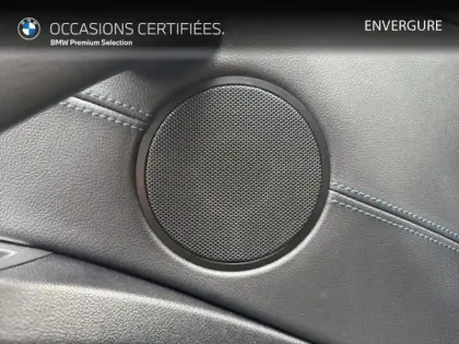 Photo 13 BMW X3  xDrive30e 292ch M Sport