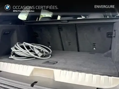 Photo 6 BMW X3  xDrive30e 292ch M Sport