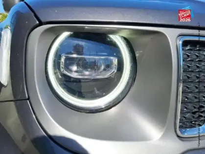 Photo 12 Jeep Renegade  1.0 GSE T3 120ch Limited