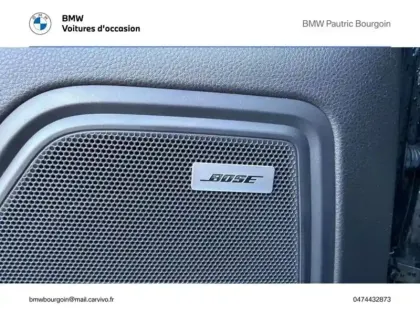 Photo 13 Porsche Macan  3.0 V6 258ch S Diesel PDK