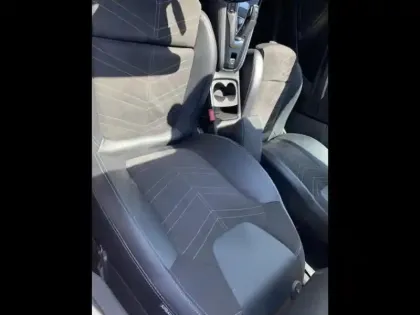 Photo 9 Opel Grandland  1.2 Turbo 130ch GS BVA8