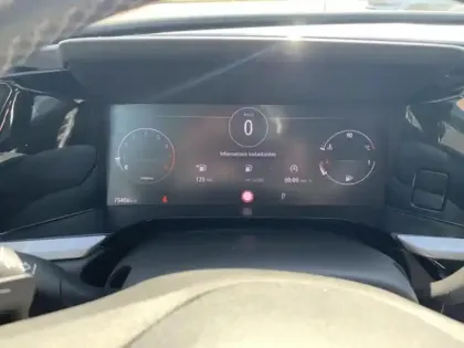 Photo 13 Opel Grandland  1.2 Turbo 130ch GS BVA8