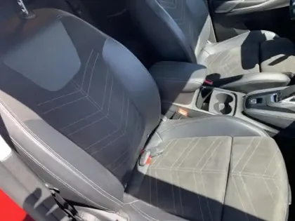 Photo 10 Opel Grandland  1.2 Turbo 130ch GS BVA8