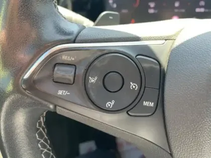 Photo 14 Opel Grandland  1.2 Turbo 130ch GS BVA8