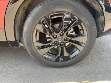 Photo 8 Opel Grandland  1.2 Turbo 130ch GS BVA8