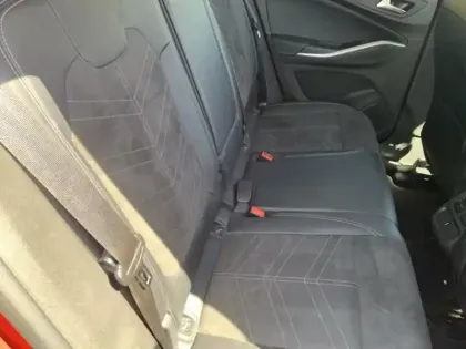 Photo 11 Opel Grandland  1.2 Turbo 130ch GS BVA8