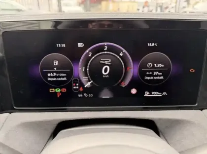 Photo 7 Volkswagen Tiguan  2.0 TDI 150ch R-Line Edition DSG7