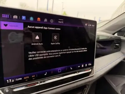 Photo 14 Volkswagen Tiguan  2.0 TDI 150ch R-Line Edition DSG7